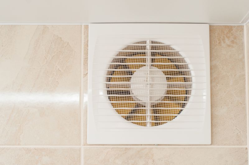 Bathroom Ventilation Solutions
